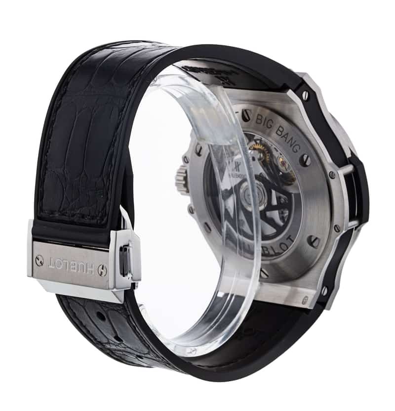 Hublot Aero Bang 311.SX.1170.GR